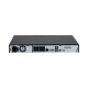 NVR4208-8P-EI 8-CHANNEL NVR +POE - WIZSENSE