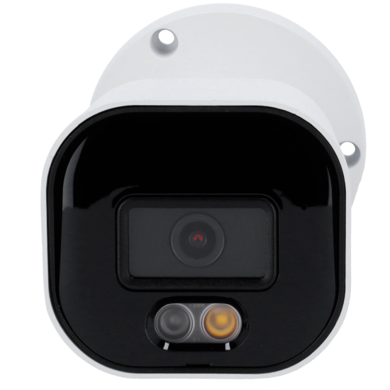 SF-IPB080A-4E1-DL BULLET IP 4 MPX - IP67 - DUAL LIGHT -2.8mm - ΑΙ