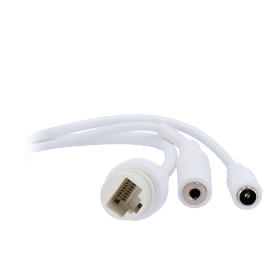 SF-IPB080A-4E1-DL BULLET IP 4 MPX - IP67 - DUAL LIGHT -2.8mm - ΑΙ