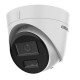DS-2CD1343G2-LIU ΚΑΜΕΡΑ DOME 4 MPX - 2,8mm - IP67 - SMART HYBRID