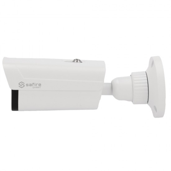 SF-B580Z-3EK1 Bullet Camera 3K -Motorized Zoom - Smart IR