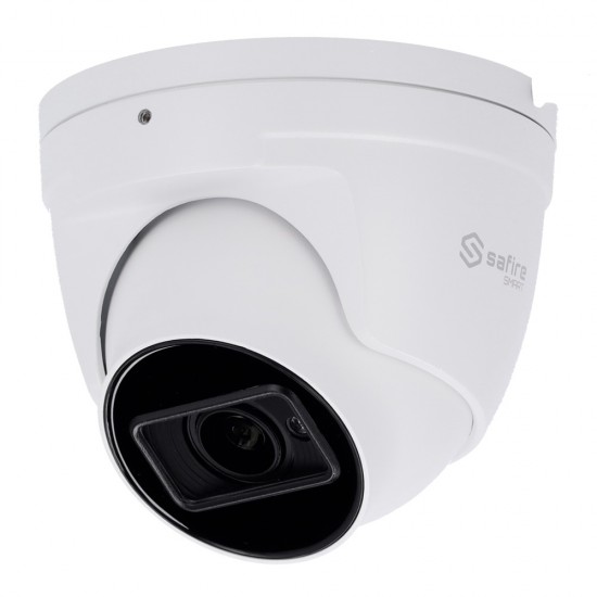 SF-B520Z-3EK1 Dome Camera 3K -Motorized Zoom - Smart IR