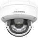 DS-2CD1143G2-LIU  Dome Camera 4 Mpx - 2,8mm - IP67 -H265+ Smart Hybrid