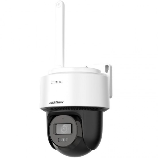 DS-2DE2C400IWG-W(W) WiFi Camera Mini PT - 4Mpx - H.265 -IP 66