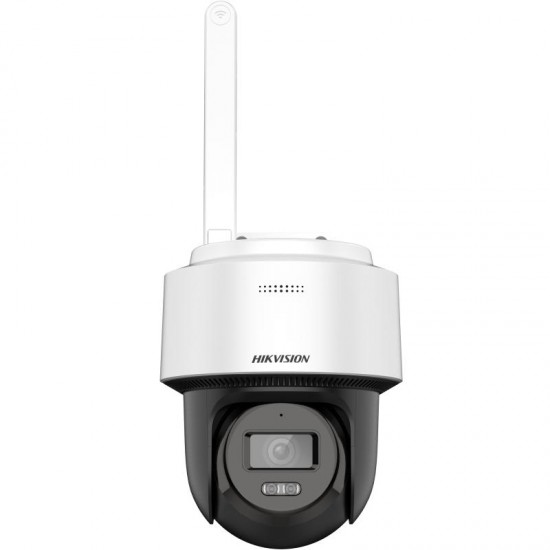 DS-2DE2C400IWG-W(W) WiFi Camera Mini PT - 4Mpx - H.265 -IP 66