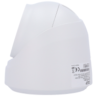 EP-IPT230ZA-4 IP Dome Camera 4 Mpx - Motorized -H.265+