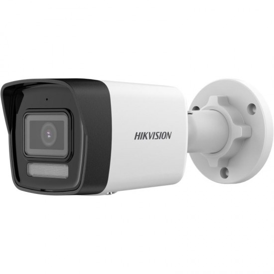 DS-2CD1043G2-LIU IP Bullet Camera 4 Mpx -IP67 -2,8mm - H265+