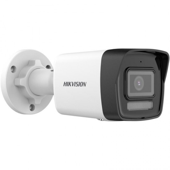 DS-2CD1043G2-LIU IP Bullet Camera 4 Mpx -IP67 -2,8mm - H265+