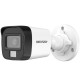 DS-2CE16D0T-LFS  Bullet Camera 2 Mpx - FullHD 1080p - 2,8mm - Sound