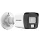 DS-2CE16D0T-LFS  Bullet Camera 2 Mpx - FullHD 1080p - 2,8mm - Sound
