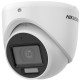DS-2CE76D0T-LMFS Dome Camera 2 MPX - 2,8mm - Smart Hybrid