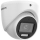 DS-2CE76D0T-LMFS Dome Camera 2 MPX - 2,8mm - Smart Hybrid