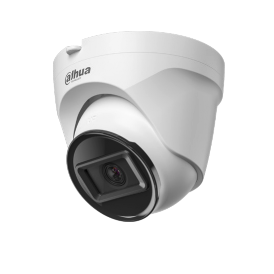 IPC-T1E20-A-0280B ΚΑΜΕΡΑ IP DOME 2 MPX 2.8MM