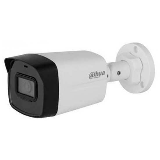 IPC-B1E20-A-0280B Bullet Camera 2 Mpx  - IP67 - H.265