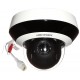 DS-2DE2A404IWG1-E Dome Camera Mini PTZ  4Mpx - H.265 -IP 66