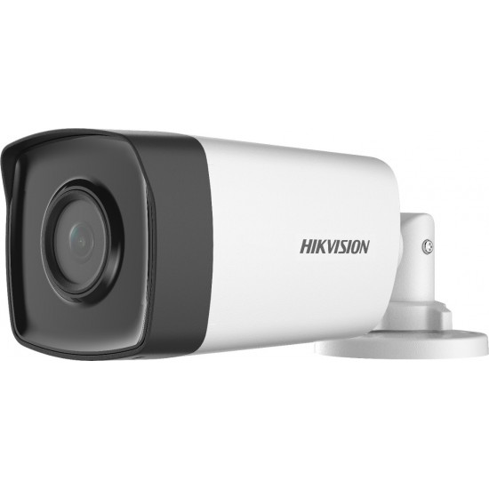 DS-2CE17D0T-IT3F (C) Bullet camera -2 Mpx -EXIR - 2,8mm