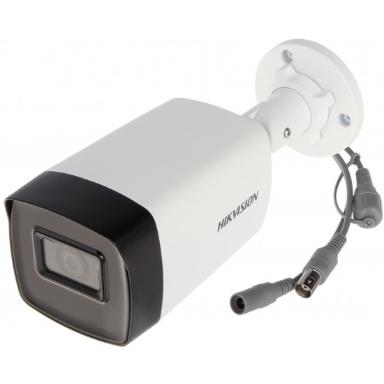 DS-2CE17H0T-IT3FS Bullet Camera 5Mpx - EXIR - 2,8mm