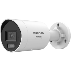 DS-2CD2047G3-LI2UY Bullet Camera 8 Mpx - IP67 - COLOR VU