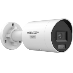 DS-2CD2047G3-LI2UY Bullet Camera 8 Mpx - IP67 - COLOR VU