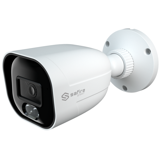 SF-B080A-2B1-DL Bullet Camera 2 Mpx - FullHD 1080p - 2,8mm - Sound