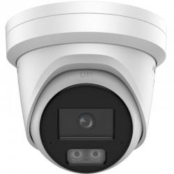 DS-2CD2347G3-LI2UY Dome Camera 4 Mpx - IP67 - SMART HYBRID -2.8mm