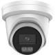 DS-2CD2347G3-LI2UY Dome Camera 4 Mpx - IP67 - SMART HYBRID -2.8mm