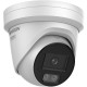 DS-2CD2347G3-LI2UY Dome Camera 4 Mpx - IP67 - SMART HYBRID -2.8mm