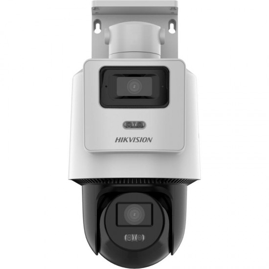 DS-2SE2C400MWG-E/14 Camera IP PTZ  4Mpx - TandemVu