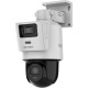 DS-2SE2C400MWG-E/14 Camera IP PTZ  4Mpx - TandemVu