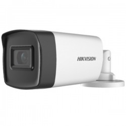 DS-2CE17H0T-IT5F(C)  Bullet Camera 5Mpx - EXIR - 3,6mm
