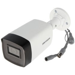 DS-2CE17H0T-IT5F(C)  Bullet Camera 5Mpx - EXIR - 3,6mm
