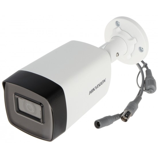 DS-2CE17H0T-IT5F(C)  Bullet Camera 5Mpx - EXIR - 3,6mm