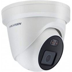 DS-2CD2347G2-L Dome Camera 4 Mpx - IP67 - COLOR VU - 2.8MM