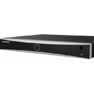 DS-7616NXI-I2/S 16channel NVR -4K -VIDEO ANALYTICS - ACUSENSE - H265+