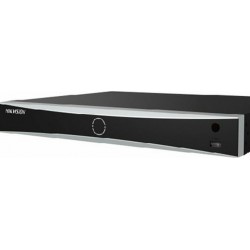 DS-7616NXI-I2/S 16channel NVR -4K -VIDEO ANALYTICS - ACUSENSE - H265+
