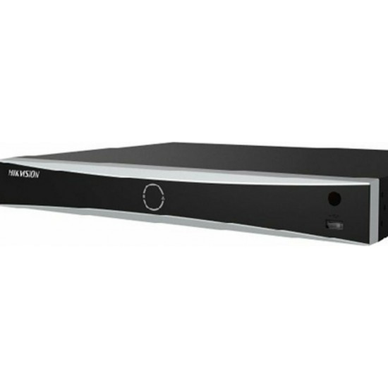 DS-7616NXI-I2/S 16channel NVR -4K -VIDEO ANALYTICS - ACUSENSE - H265+