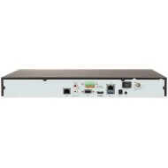 DS-7616NXI-I2/S 16channel NVR -4K -VIDEO ANALYTICS - ACUSENSE - H265+