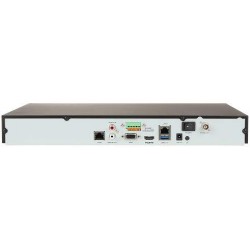 DS-7616NXI-I2/S 16channel NVR -4K -VIDEO ANALYTICS - ACUSENSE - H265+