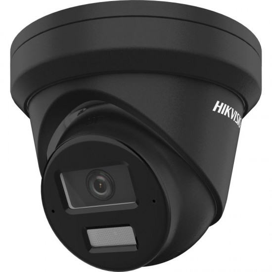DS-2CD2343G2-LI2U BLACK IP Dome Camera 4 Mpx - IP67 - 2.8 mm