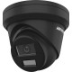 DS-2CD2343G2-LI2U BLACK IP Dome Camera 4 Mpx - IP67 - 2.8 mm