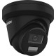 DS-2CD2343G2-LI2U BLACK IP Dome Camera 4 Mpx - IP67 - 2.8 mm