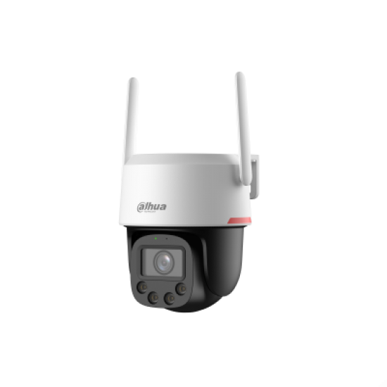 P4F-PV-4G-0400B-PRO PT CAMERA 4 MPX - 4 MM - 4G