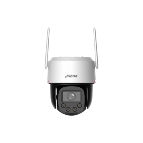 P4F-PV-4G-0400B-PRO PT CAMERA 4 MPX - 4 MM - 4G