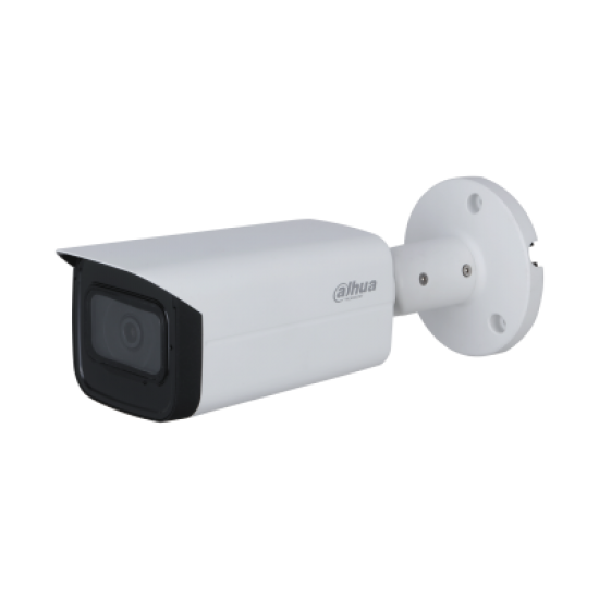 HAC-HFW2802TU-A-0360B-S2 BULLET CAMERA 8Mpx -  3.6mm