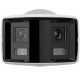 DS-2CD2T46G2P-ISU/SL IP CAMERA 4 Mpx -IP67 - ACUSENSE - 2.8mm  - PANORAMIC