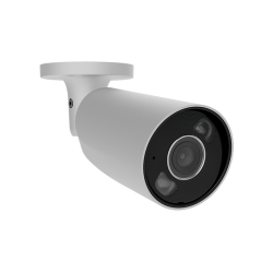 AJAX BULLETCAM HL WHITE ΚΑΜΕΡΑ IP BULLET 5 MPX 2.8MM