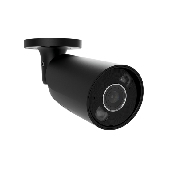 AJAX BULLETCAM HL BLACK ΚΑΜΕΡΑ IP BULLET 5 MPX 2.8MM
