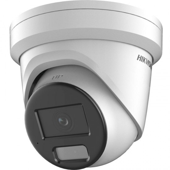 DS-2CD2346G2H-IU(eF) IP Dome Camera 4 Mpx - IP67 - 2.8 mm - Darkfighter