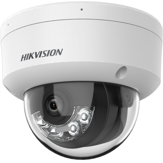 DS-2CD2183G2-LIS2U ΚΑΜΕΡΑ IP 8MPX -  2.8 mm - IP67 - ACUSENSE
