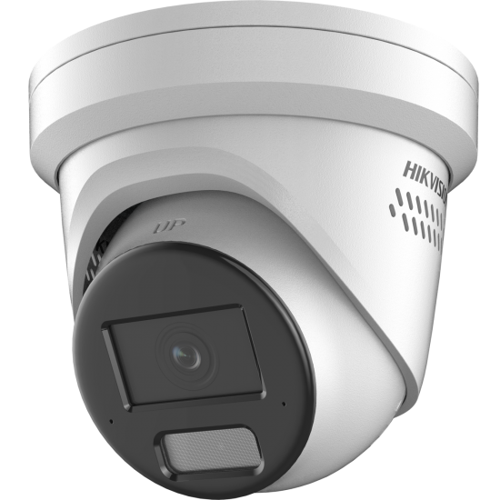 DS-2CD2386G2H-IS2U/SRB(eF) Dome Camera 8 Mpx - IP67 - 2.8 mm - Acusense
